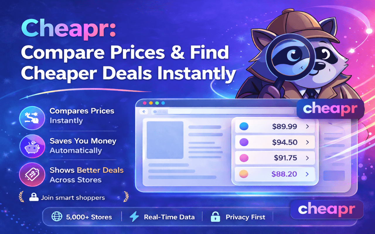 Cheapr AI