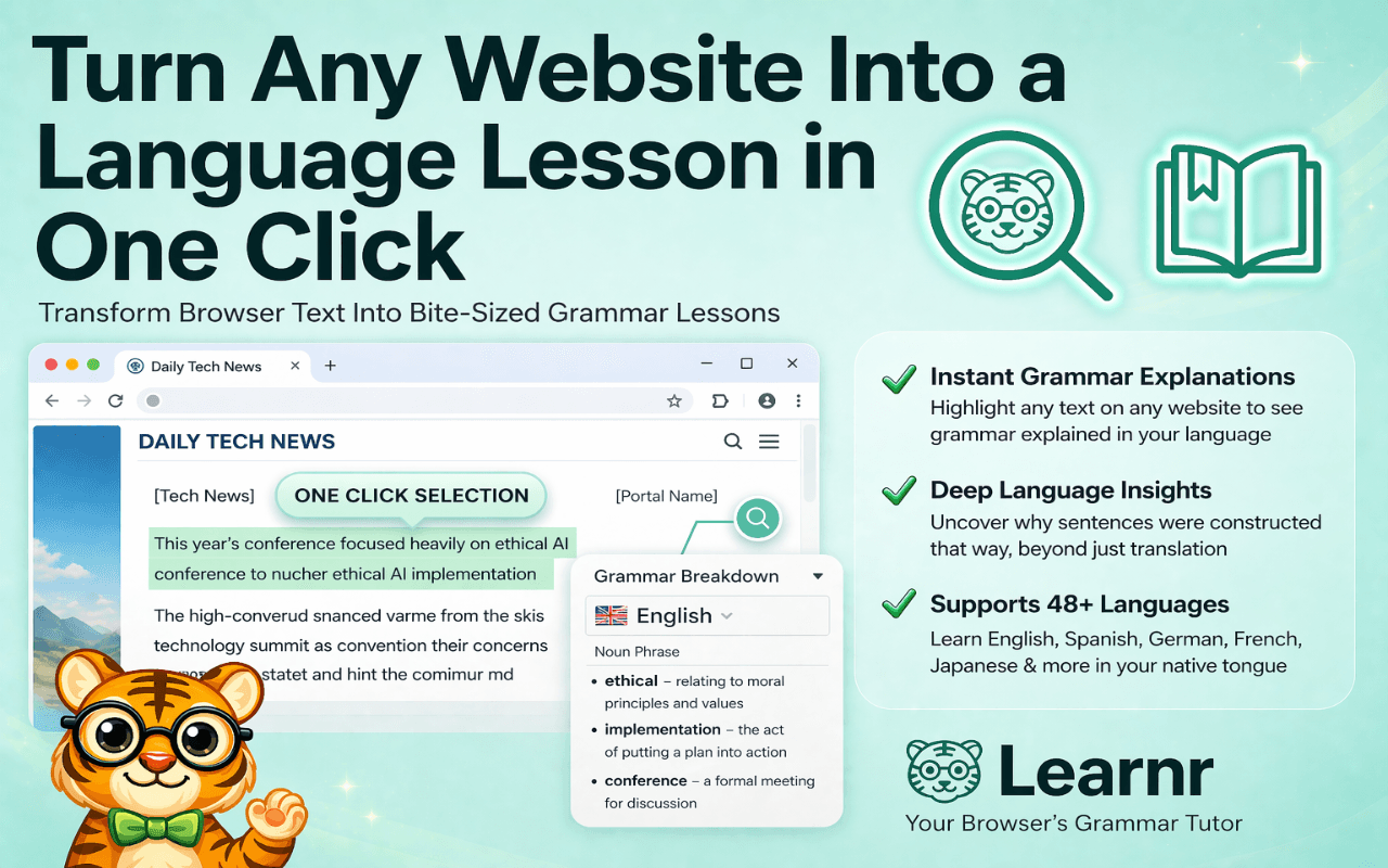 Learnr AI